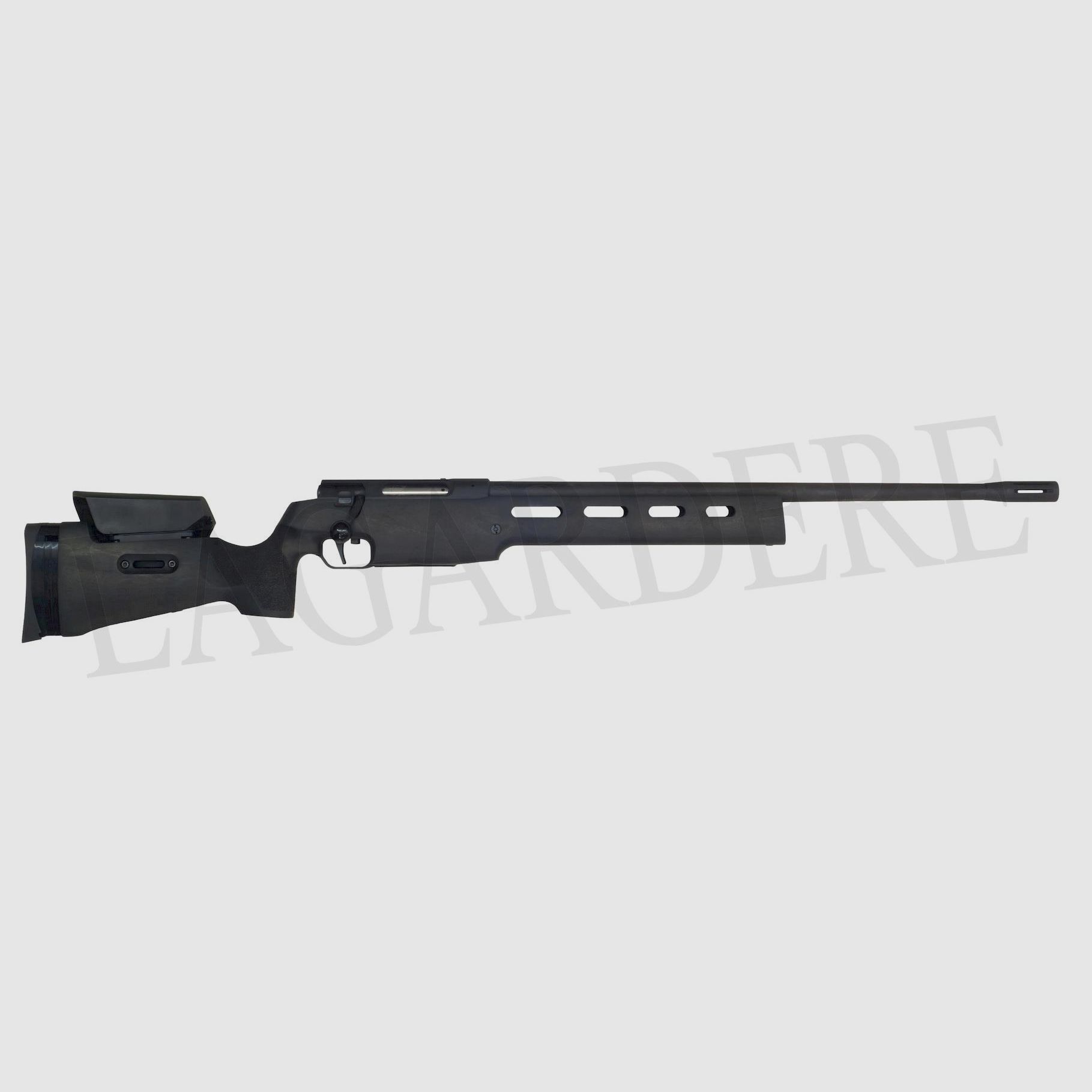SAUER SSG 3000(FUSIL DE SNIPER A REPETITION MANUELLE)
