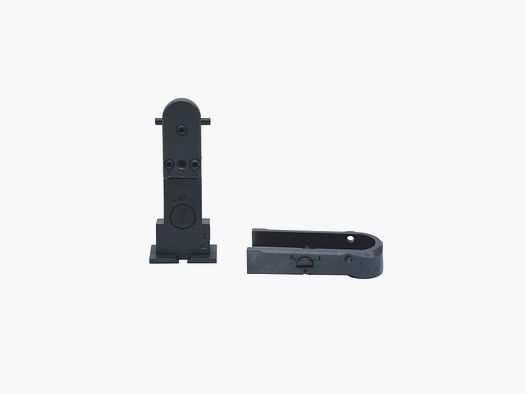 Aristocrat TRI-Set mirino multi-posizione