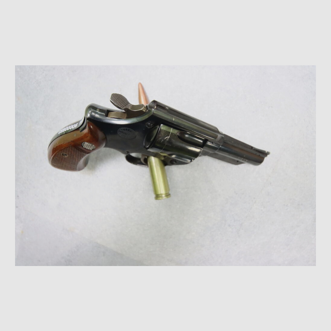Astra Police Mod. 960