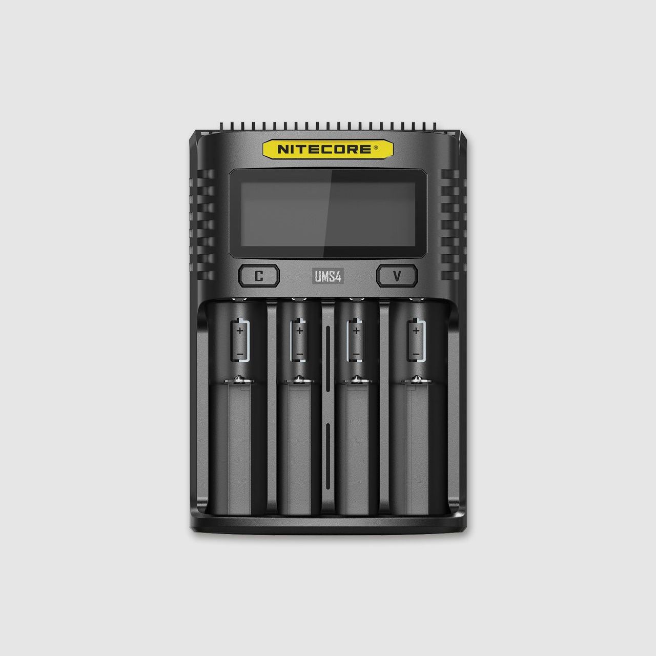 UMS4 USB Quickcharger