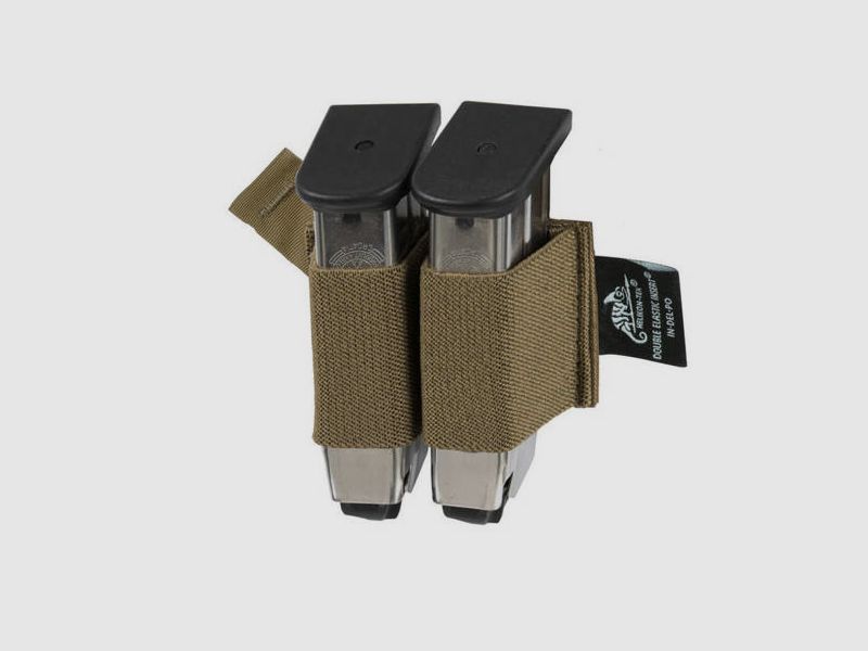 Helikon - Einfügen Double Elastic Insert® - Schwarz - IN-DEL-PO-01, Bild 3 von 3