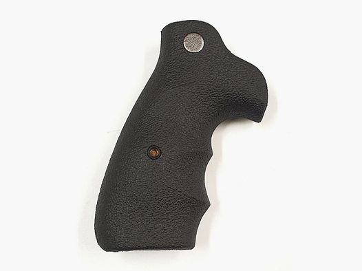 Farrar Tool Company grip panels for J Frame Round Butt Revolver, Compact Grip