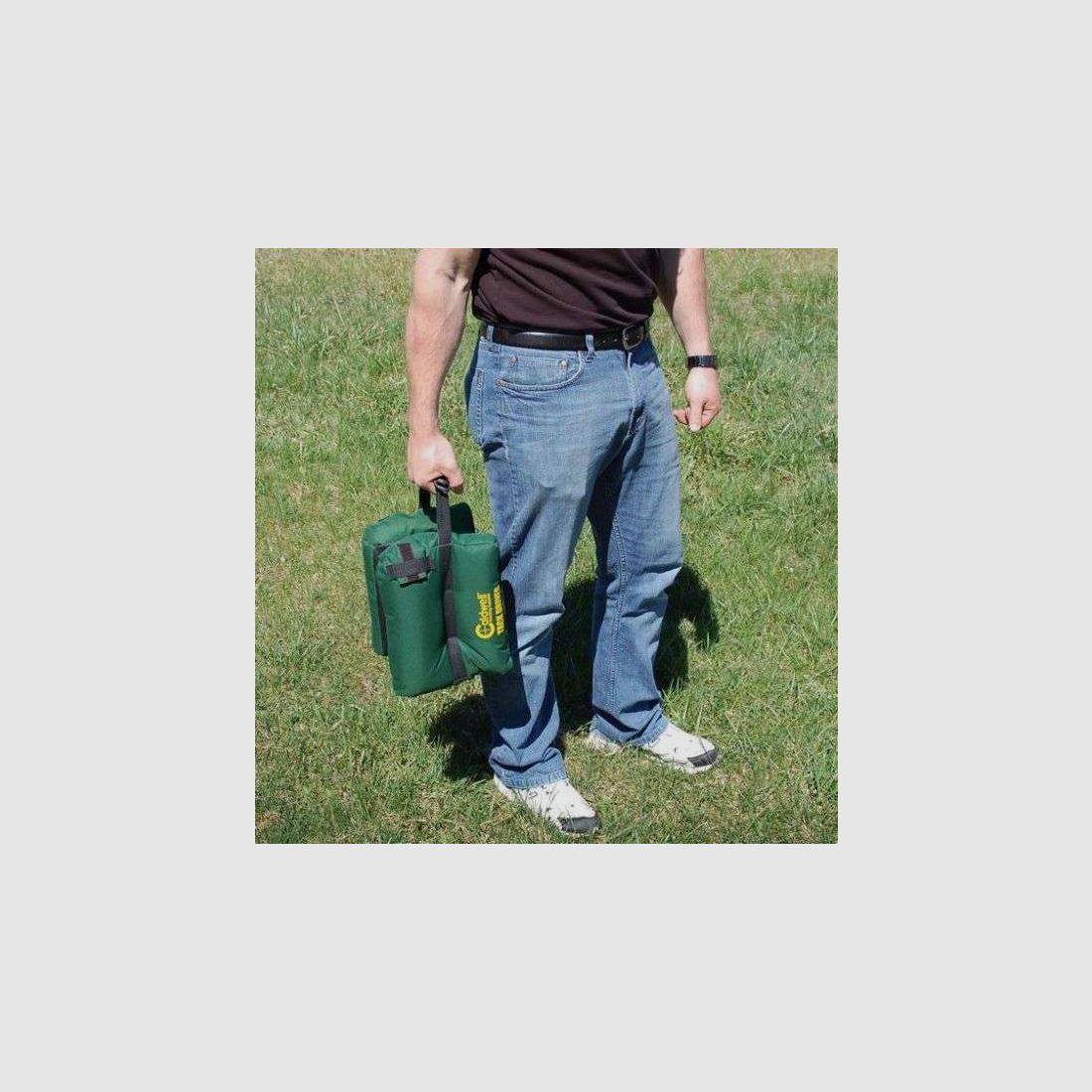 Tack Driver Bag «ungefüllt», Bild 4 von 13