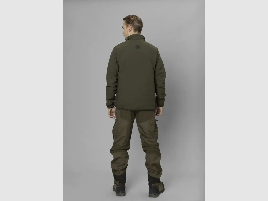 Seeland Heizjacke Celsius