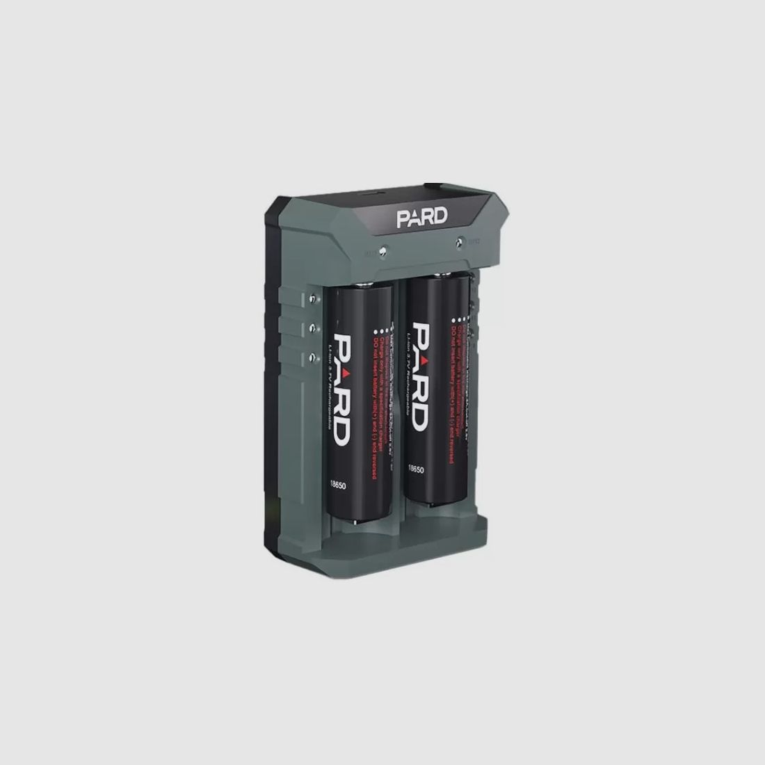 Chargeur Pard pour batteries Cr3, image 1 sur 7