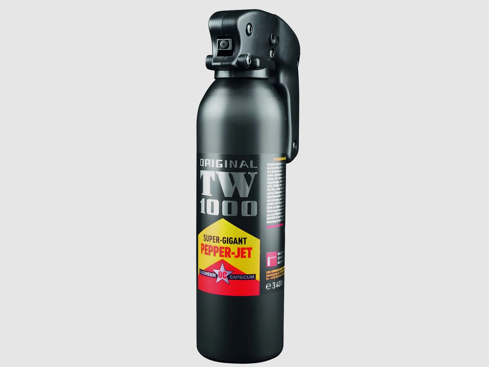 TW1000 TW1000 Pfefferspray FS Super Punktstrahl 150 ml