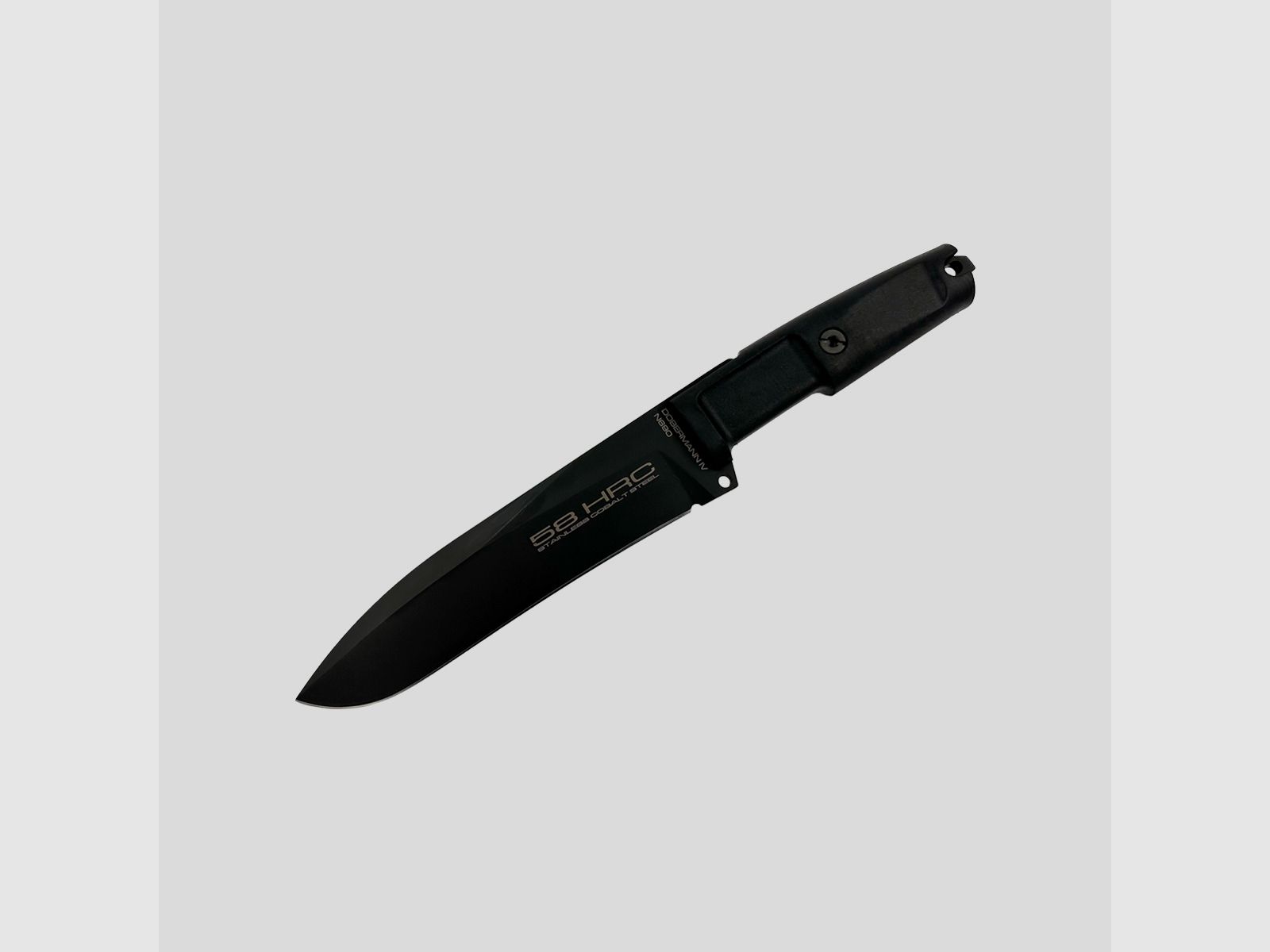 Extrema Ratio – Dobermann IV Tactical, Bild 1 von 3