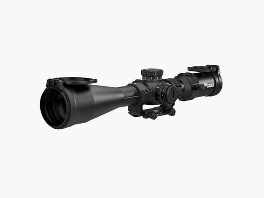 Sig Sauer Tango-MSR 5-30×56 mm (Ret. MRAD Milling 2.0 FFP)