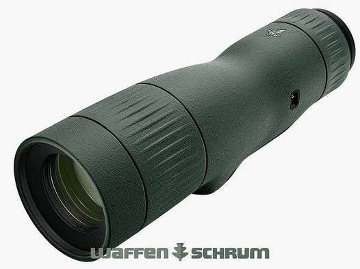 Swarovski ST Telescope Balance 14-35x50 green