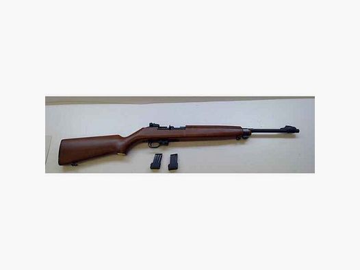 Selbstladebüchse Erma Mod.70 Kal.22lr. gebraucht