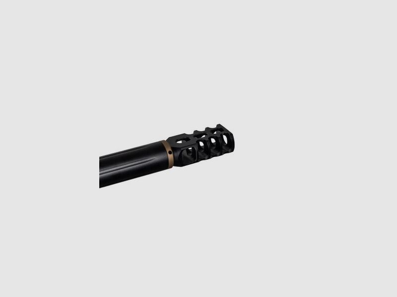 BinTac MCAR | Carabine à air comprimé multicalibre | .45 (11.6mm), image 26 sur 30