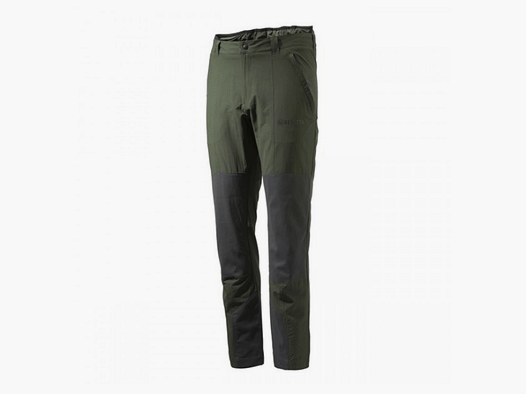 BERETTA – B-PERFORM STRETCHHOSE Grün