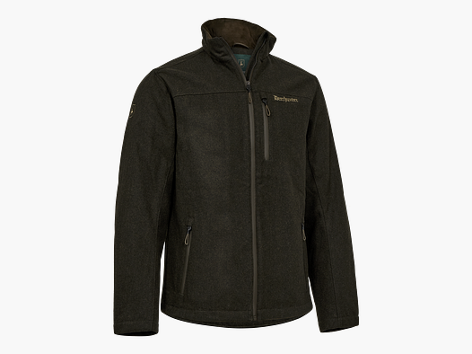 Tatra quilted jacket - Loden Wood - Men's size: 50