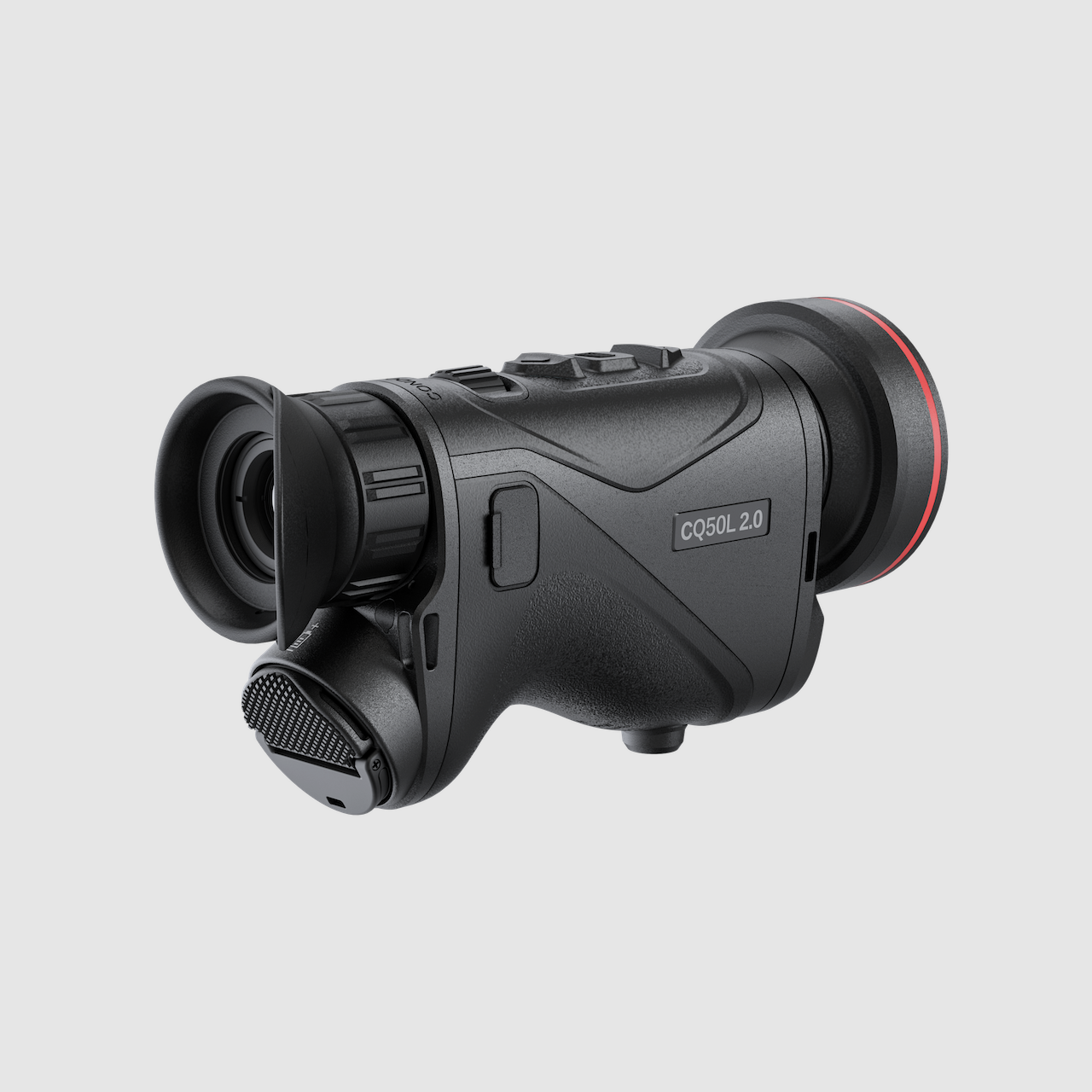 HIKMICRO Condor CQ50L 2.0 Wärmebild-Monokular mit Laser-Entfernungsmesser