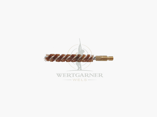 Ballistol Cepillo de Limpieza Bronce .32