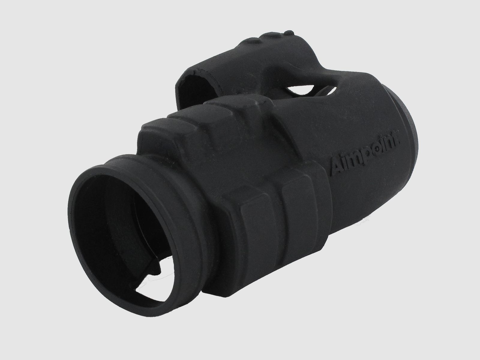 Aimpoint Outer Rubber Cover for Comp M Models, black