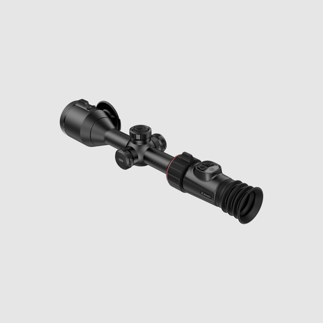 Nocpix ACE AH50 thermische optiek, afbeelding 4 van 5