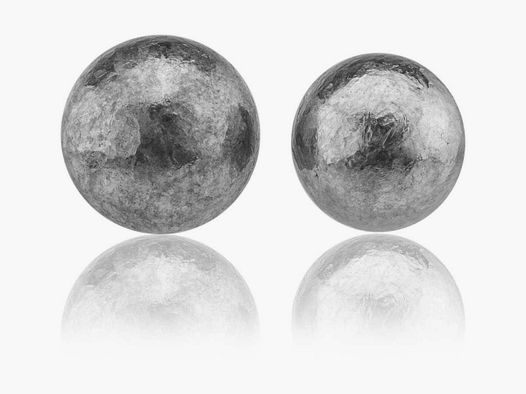 Runde Patronen 100er-Pack - Kal. .44 (447)
