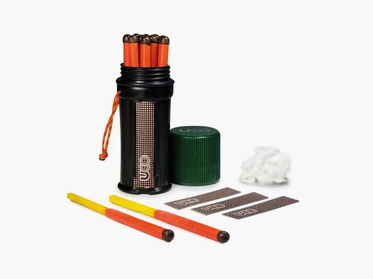 UCO UCO Sturmstreichhölzer Titan Match Kit