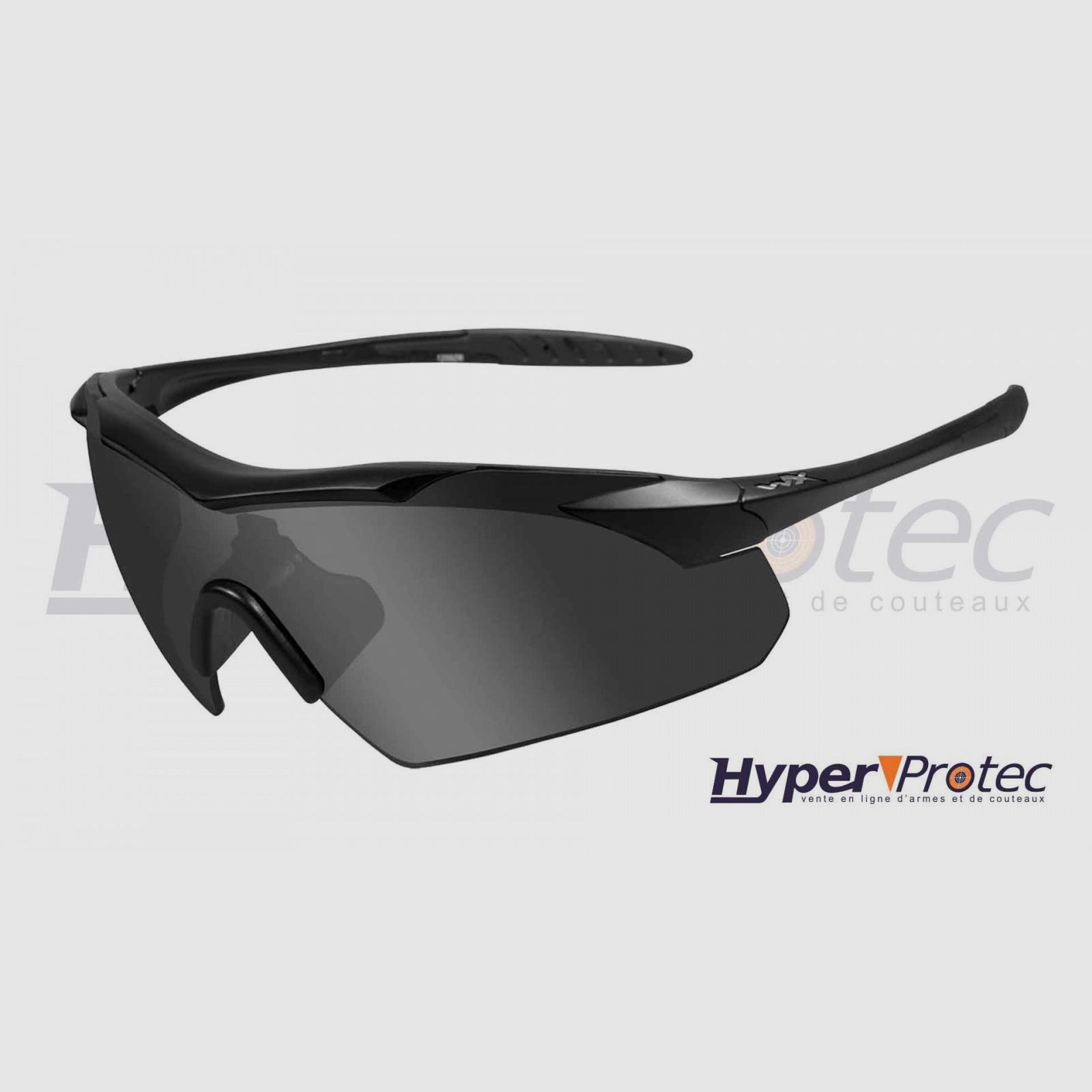 Wiley X WX Vapor Occhiali balistici, immagine 2 di 2