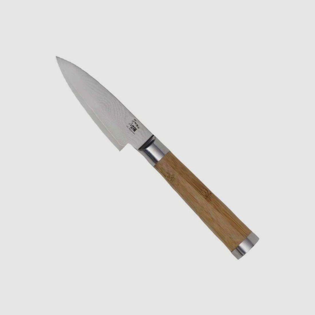 Fudo Prestige piccolo Deba