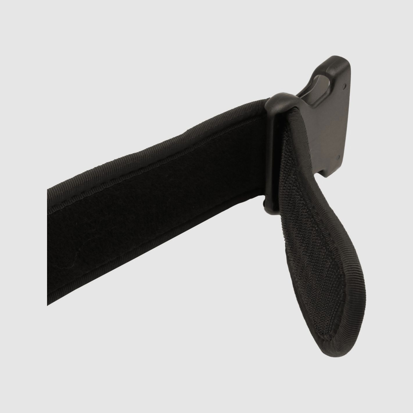 Vega Gürtel aus gepolstertem Cordura mit Sicherheitsverschluss 2V58, Bild 2 von 2