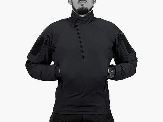 UF Pro UF Pro AcE Gen.2 Winter Combat Shirt schwarz