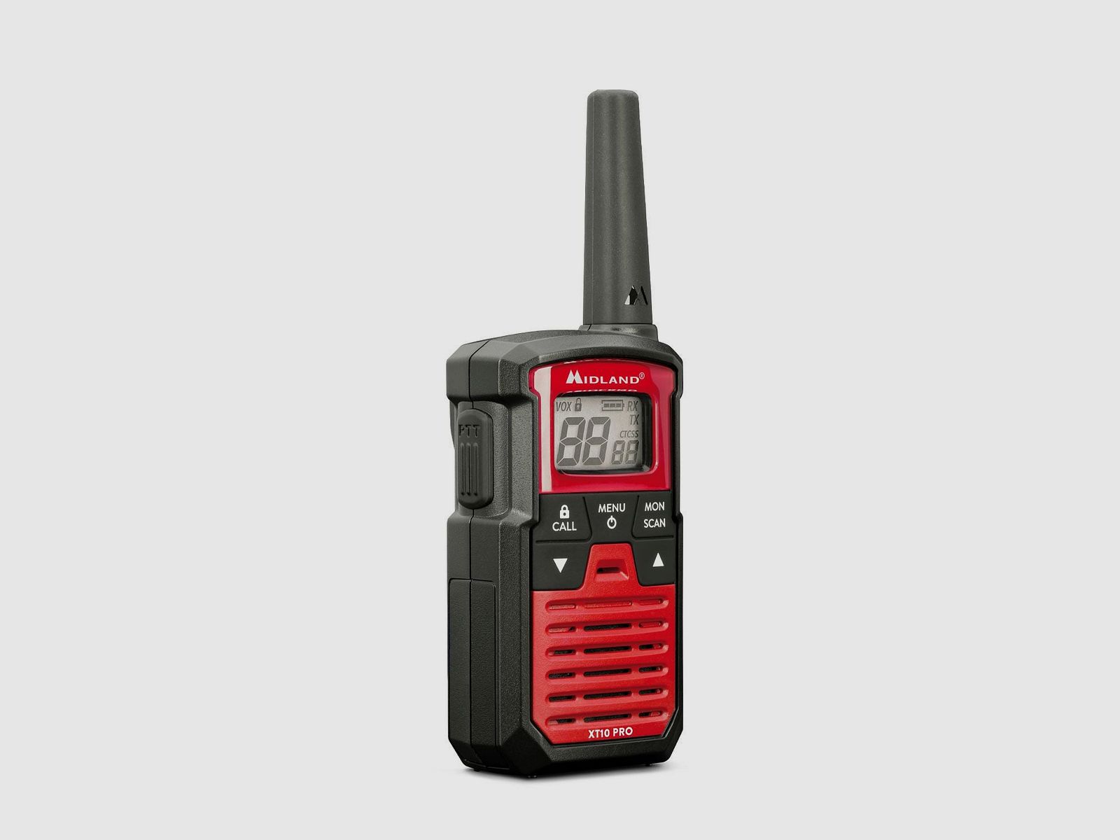 Walkie Talkies MIDLAND XT10 PRO Set, Bild 3 von 5