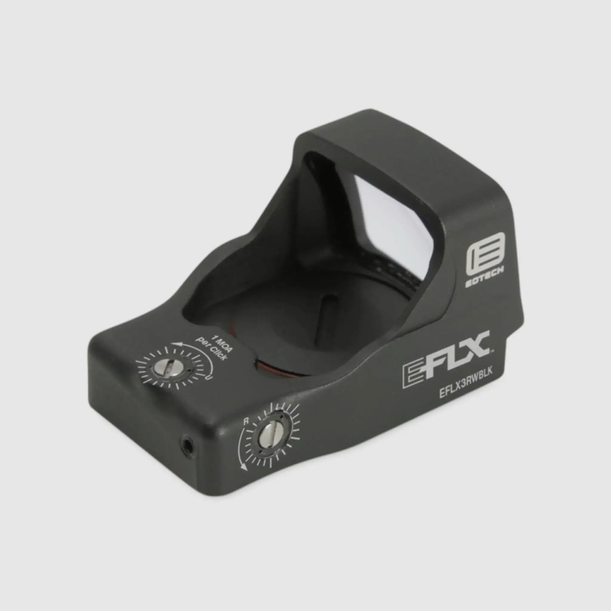 EOTECH EFLX Mini Reflex Sight, image 2 of 7