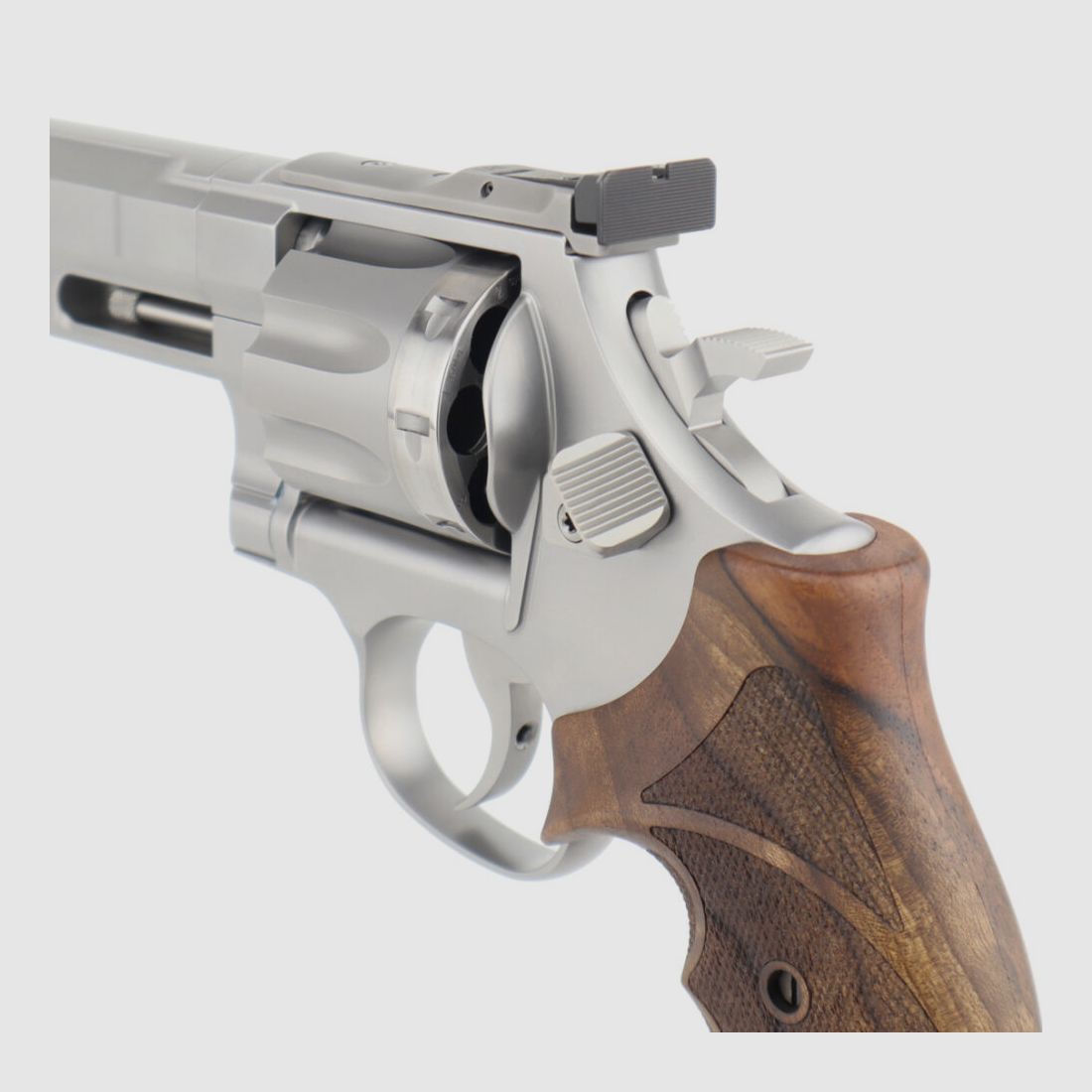 Spohr N643 Standard 6.0 8 Schuss