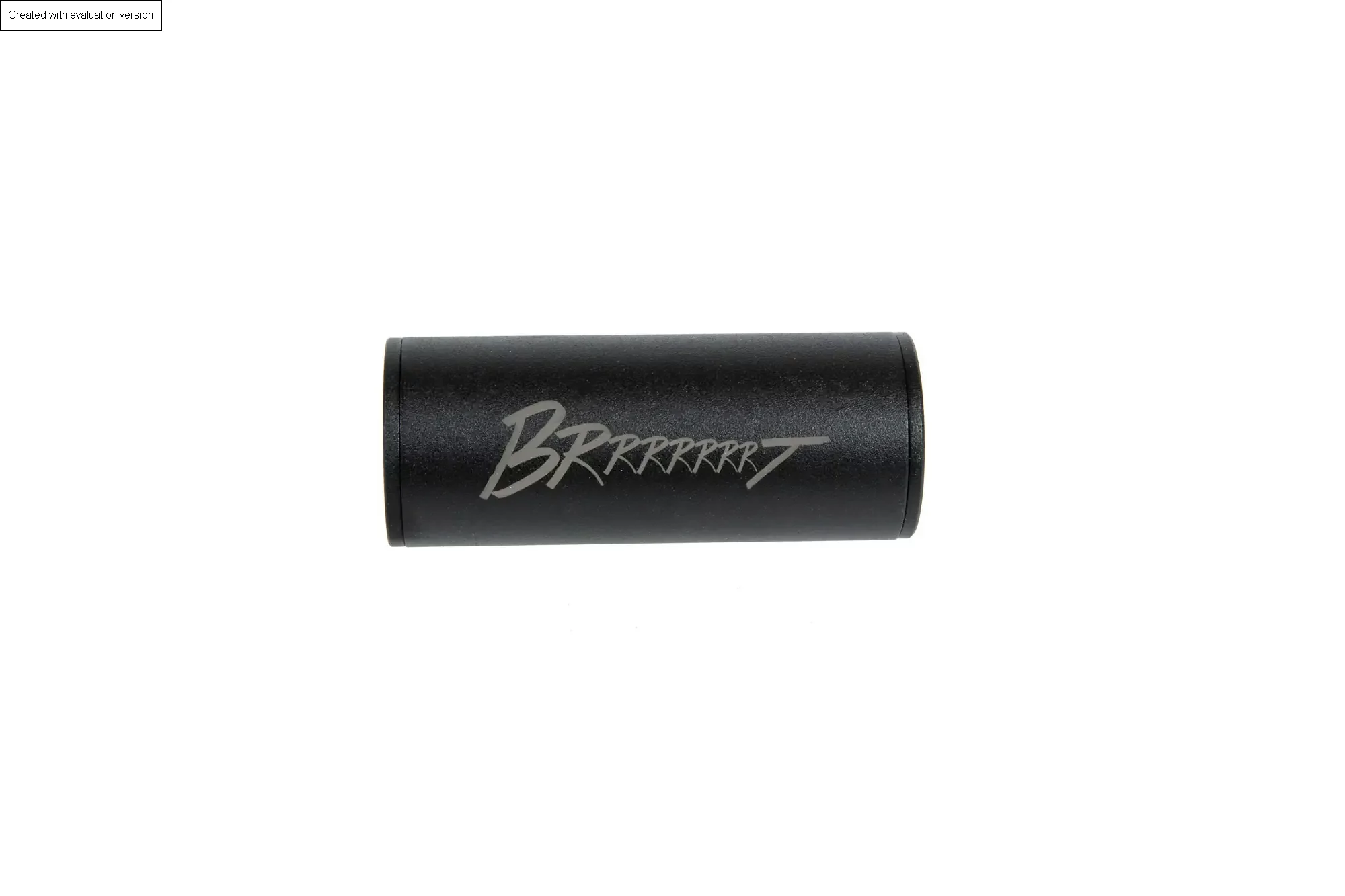 Covert Tactical PRO Suppressor - Brrrrt Fi 40mm, image 6 of 8