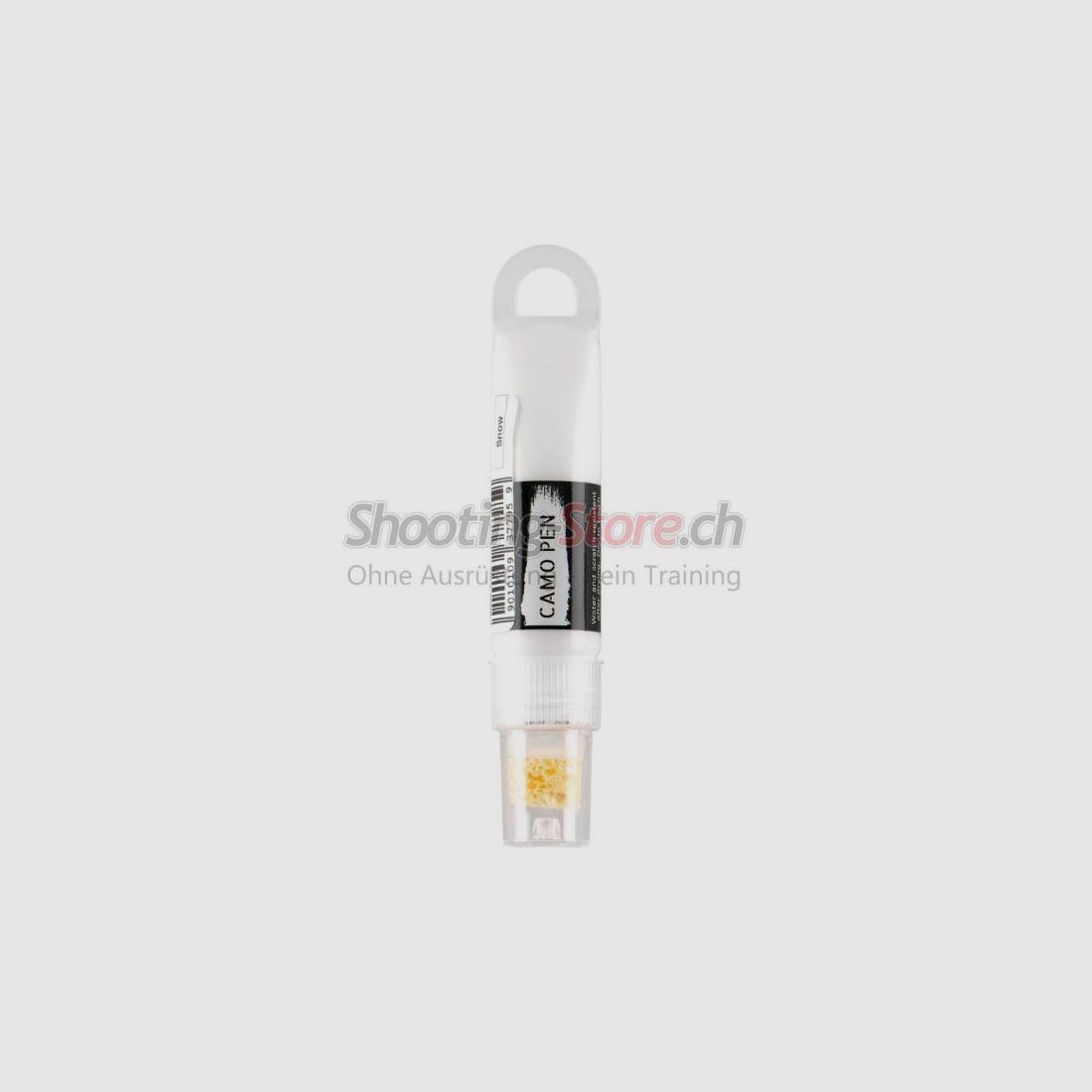 Camo Pen Camo Pen White