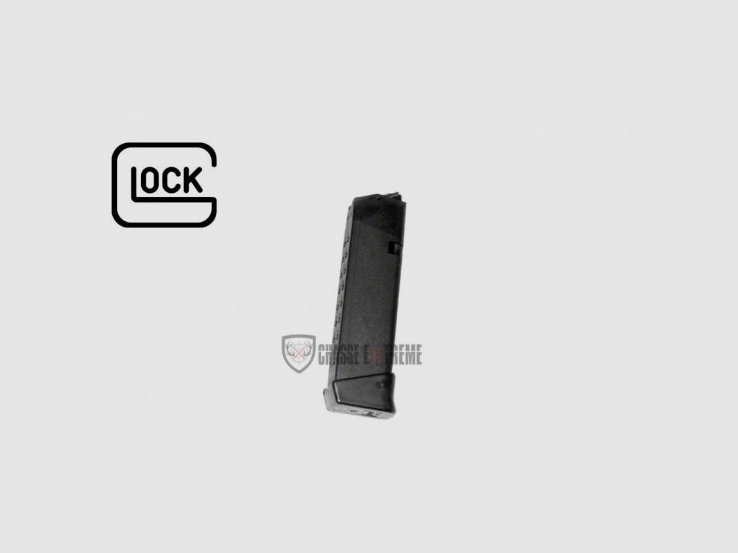 Magazin GLOCK 22 16 Schuss