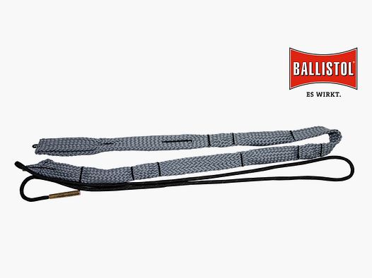 Ballistol Flex Clean Laufreinigungsschnur / Kal. .33/.38
