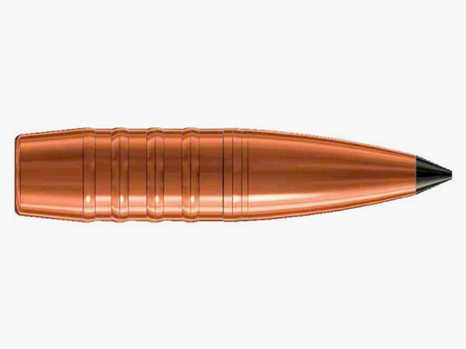 50 szt. pocisków Hasler Ariete w 167 Grain – Kal. .30 #123543