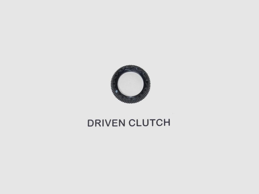 LEE RICAMBIO DRIVEN CLUTCH 92052