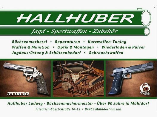 Steyr STEYR SM12 SX Kompakt .308Win