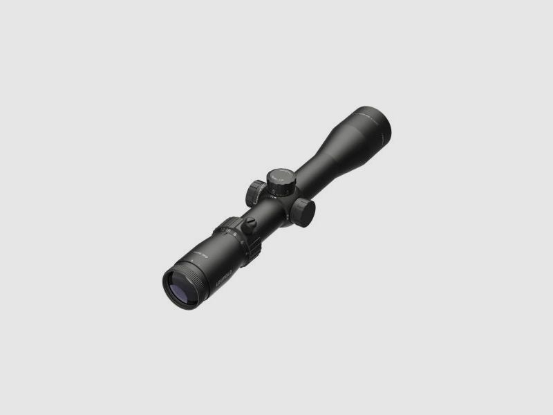 Leupold Mark 3 HD 4-12x40 P5 Side Focus TMR