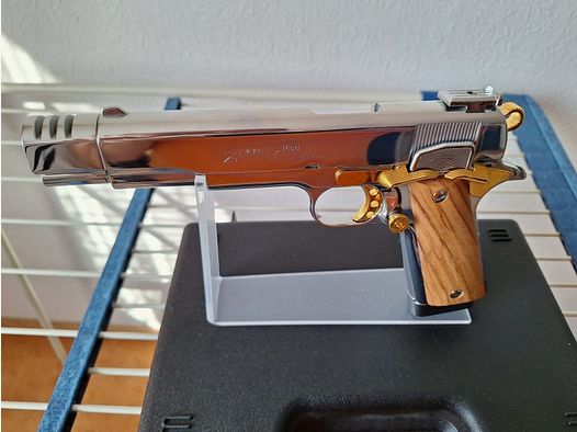 IWG Gouvernement 1911 Sport Club cal 9mm