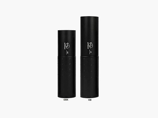 S.I.W. OB Ultra Silencer