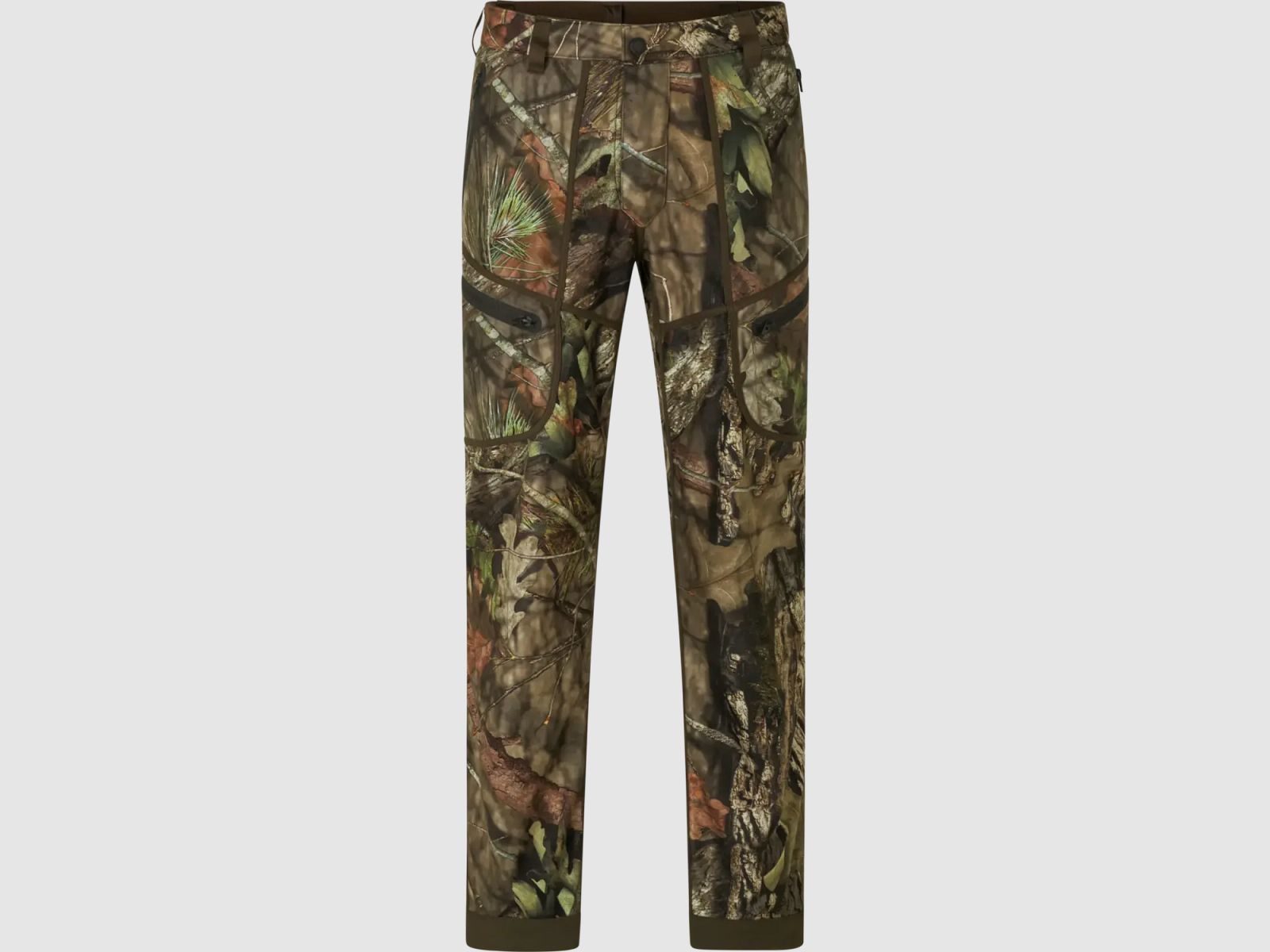 Härkila Kamko Camo WSP Wendehose Hunting Green/MossyOak®Break-up Country®