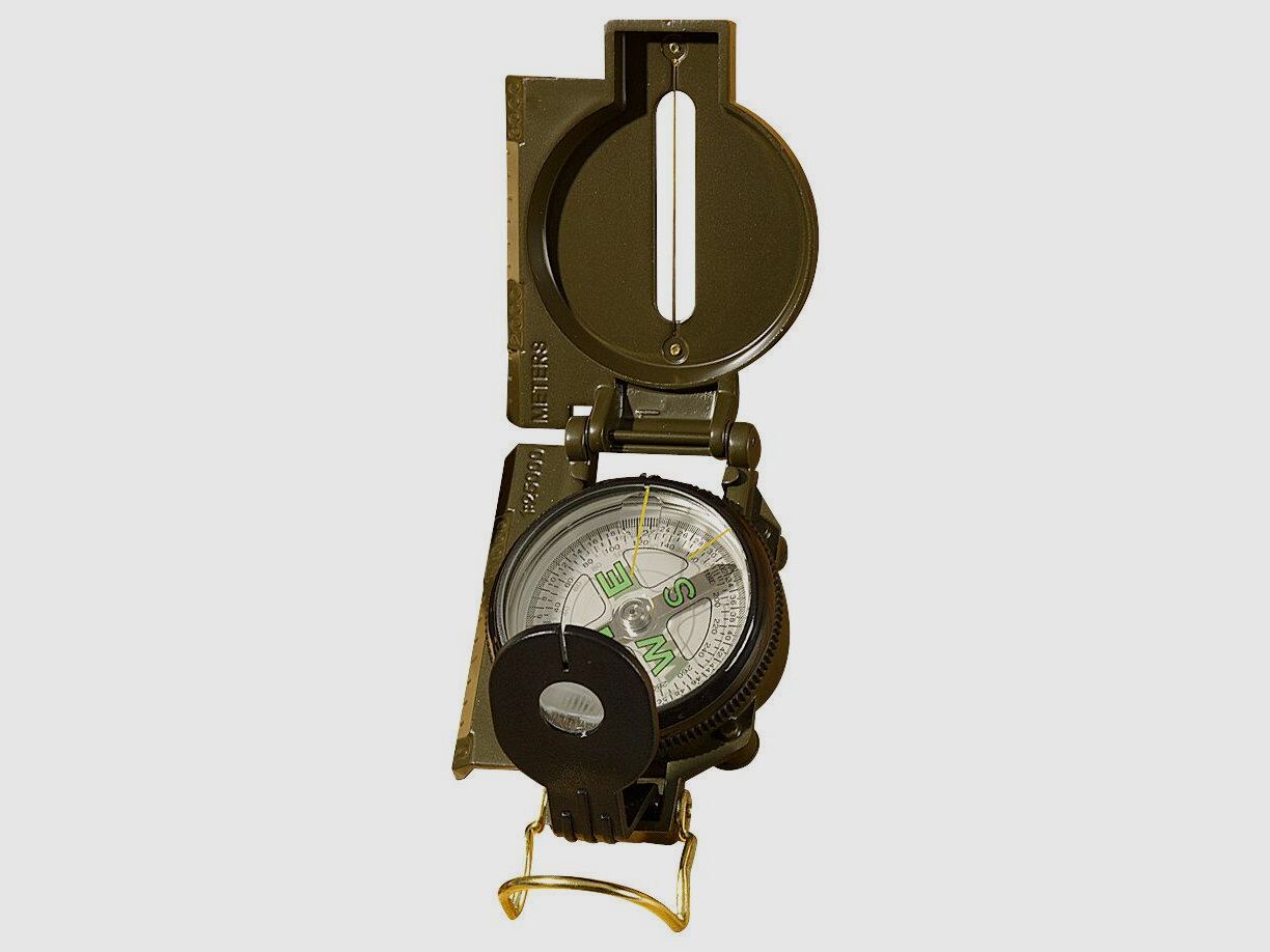 Kompass US Ranger