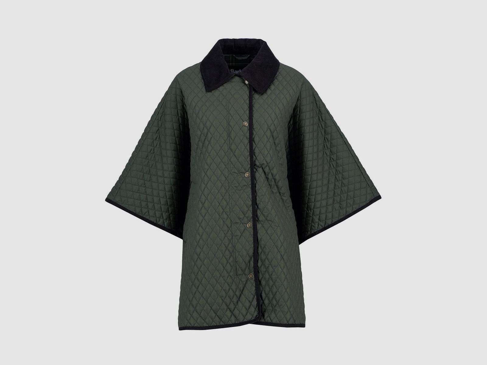 Barbour Damen Cape Oakham