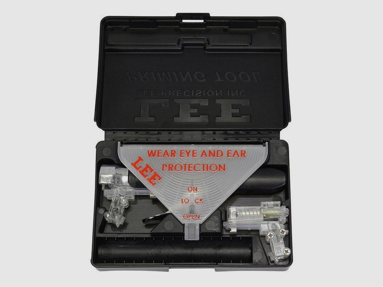 Lee Precision New Auto Prime Primer - Precision and Speed - For Reliable Priming, image 1 of 2