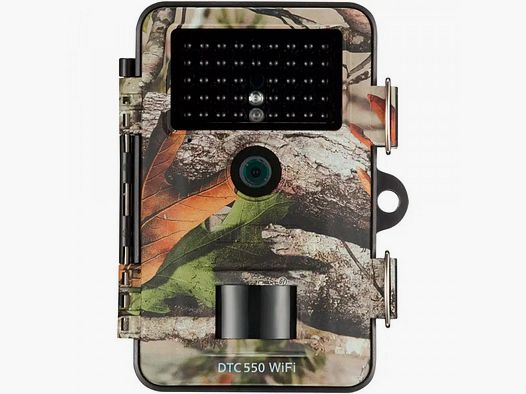 MINOX WILDKAMERA DTC 550 WIFI