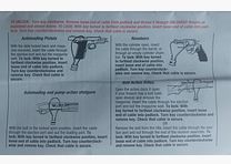 Sécurisation des armes Project Childsafe®