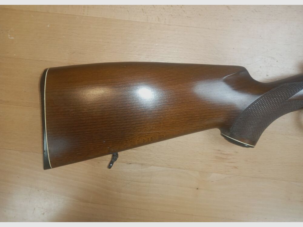 Mauser / LA Coruna M98