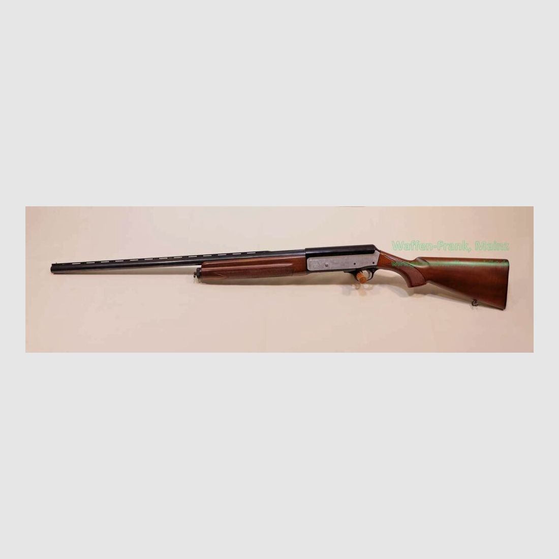 Franchi - Italia Mod. Kadett 48 Hunter Luxus
