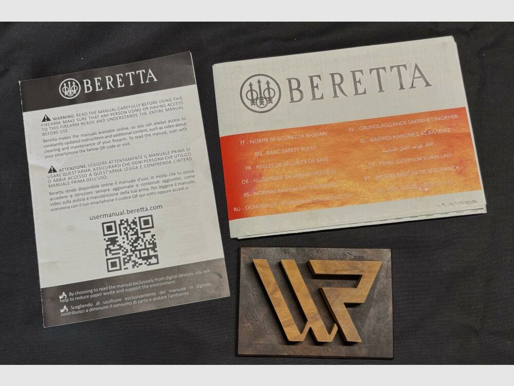 Beretta A 400 Xplore Upland