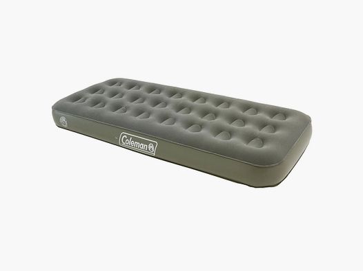Coleman Coleman Luftbett Single Maxi Comfort oliv